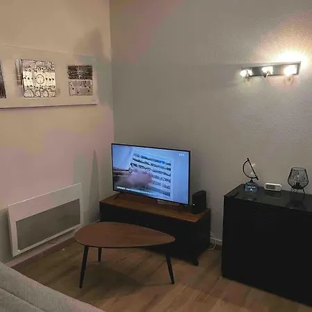 Au P'tit Ecureuil - Hypercentre Rouen